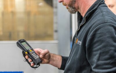 Gestione resi 24/7 attraverso l’area riservata: scopri come funziona!