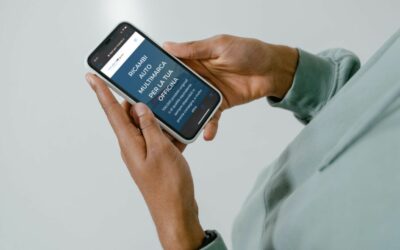 Nasce il sito PCR Ricambi: il nostro benvenuto!