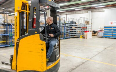 I numeri di PCR Ricambi: XX mila pezzi distribuiti nel 2021, + TOT %